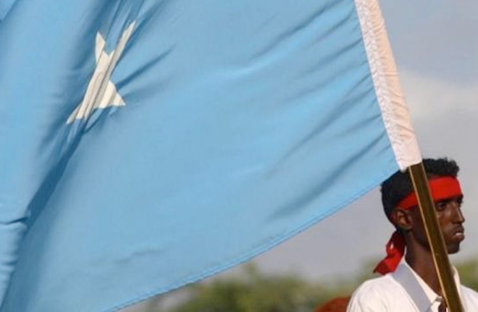 وزير خارجية الصومال يبحث مع وفد فرنسي تعزيز العلاقات الثنائية بمجالات التنمية