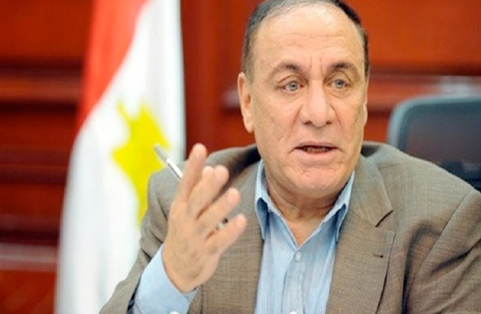 اللواء سمير فرج: المصريون فوضوا الرئيس السيسي لاستكمال مسيرة النهضة الشاملة التي بدأها لرفعة هذا الوطن