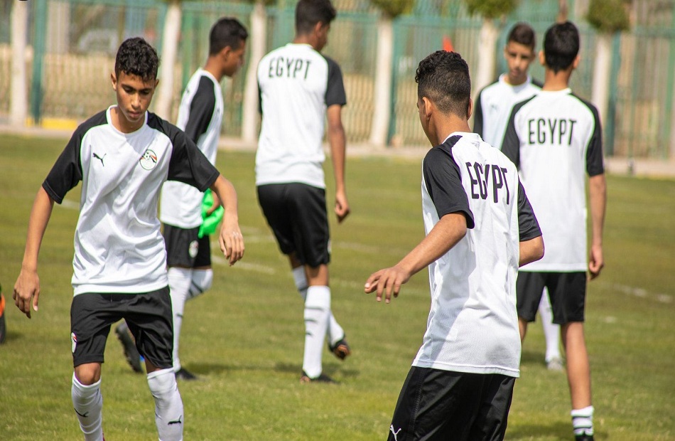 بالأسماء قائمة منتخب الناشئين للمشاركة في بطولة كأس العرب 