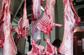 أسعار اللحوم في السوق اليوم الأحد 