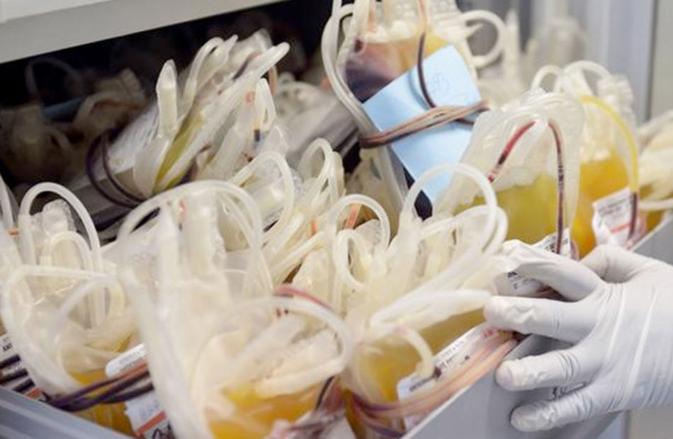 ننشر نص تقرير لجان النواب عن مشروع قانون تنظيم عمليات الدم وتجميع البلازما لتصنيع مشتقاتها وتصديرها