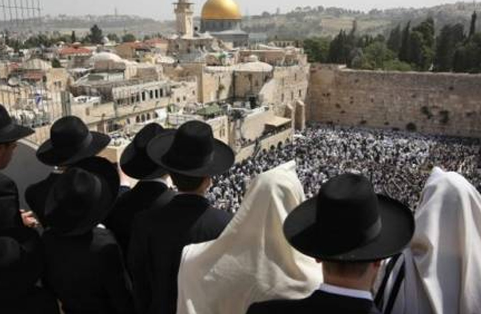 مجلس الإفتاء الأعلى الفلسطيني يدعو إلى التصدي لتهويد القدس