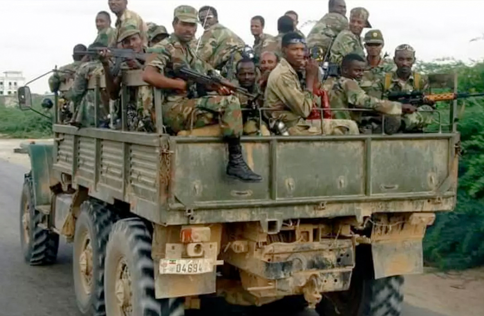 أمريكا تعرب عن بالغ قلقها إزاء فظائع الجيش الإثيوبى في تيجراى