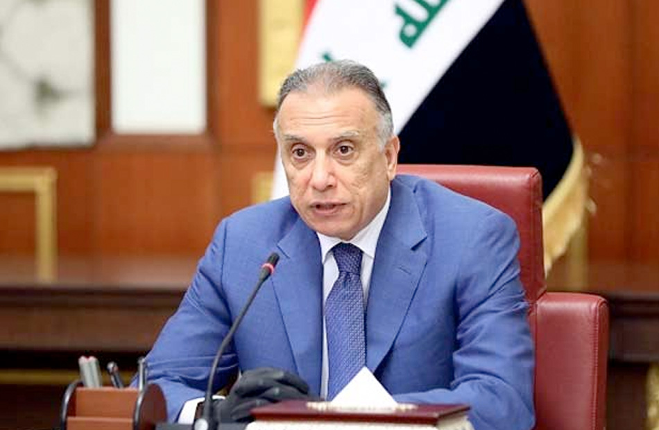 رئيس الوزراء العراقي يدعو المعارضين إلى حوار مفتوح وصريح مع الحكومة