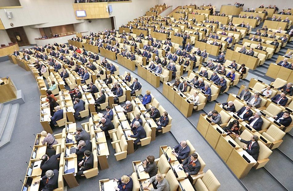 لجنة الدفاع بالدوما الروسي تمديد معاهدة «ستارت  عامل أمن مهم للمجتمع الدولي