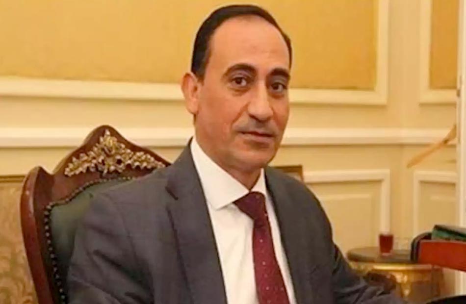 برلماني: مصر حريصة على تهدئة الأوضاع في المنطقة وإقرار سلام عادل وشامل 