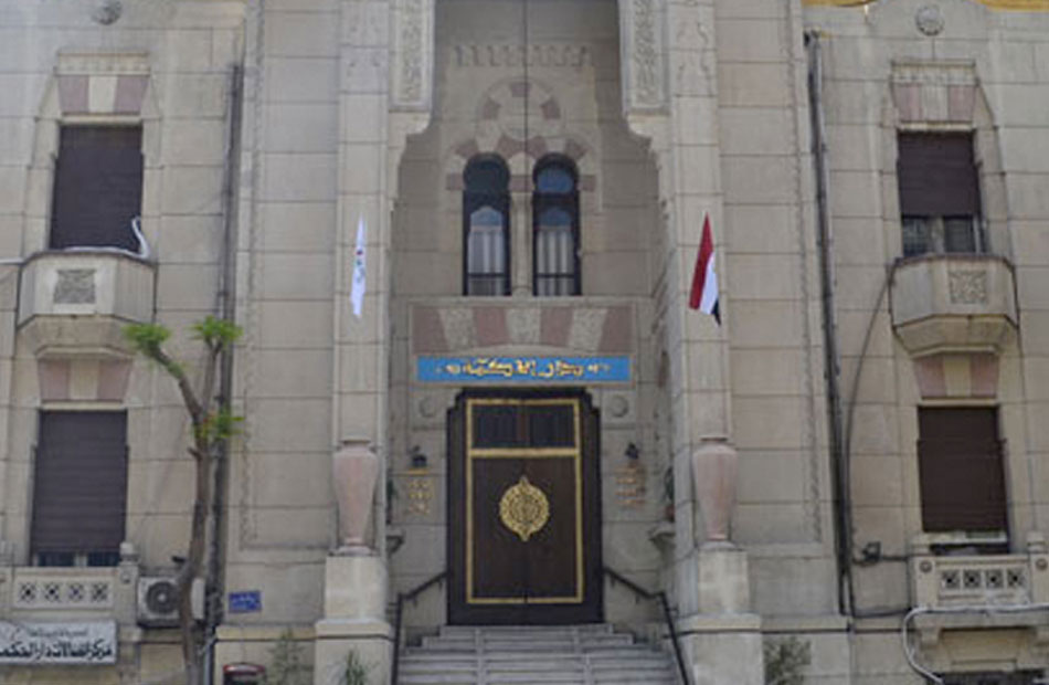 الأطباء نترقب قرار النيابة بشأن الاعتداء على طبيب مستشفى القاهرة الجديدة 