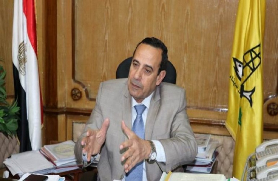 محافظ شمال سيناء يحذر المواطنين من الفطر الأسود