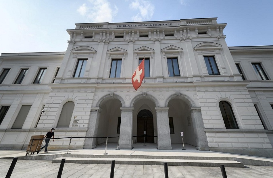 وزير الخارجية السويسري مهتمون بإيجاد حل سياسي للأزمة الحكومية في لبنان