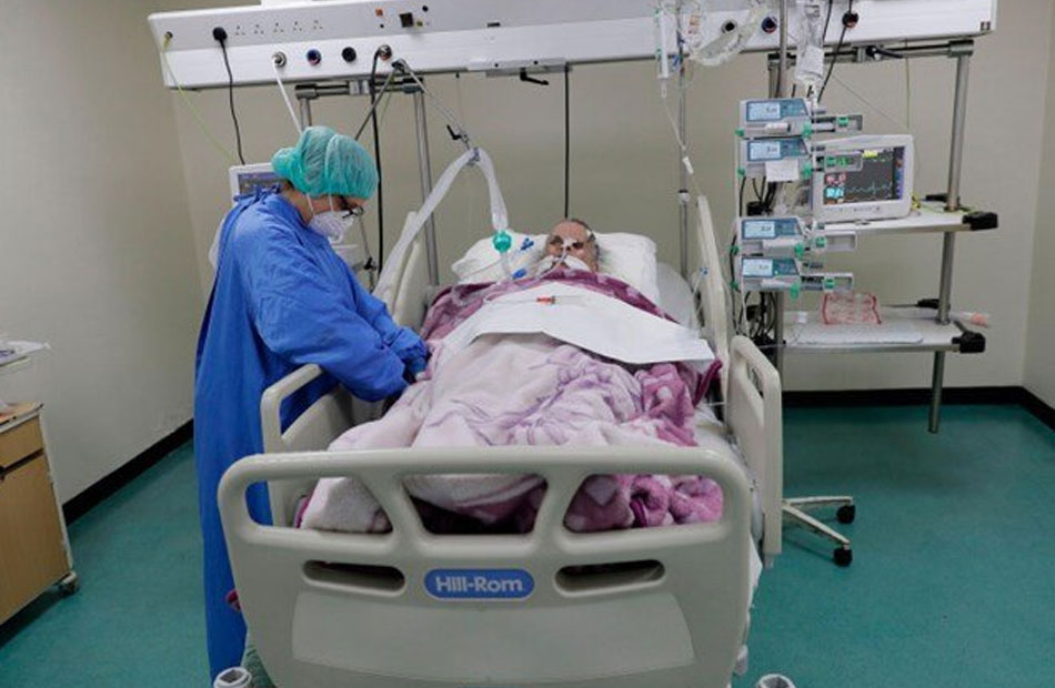 الأرجنتين تعلن اكتشاف أول  حالات إصابة بسلالتيّ كورونا البرازيليتين