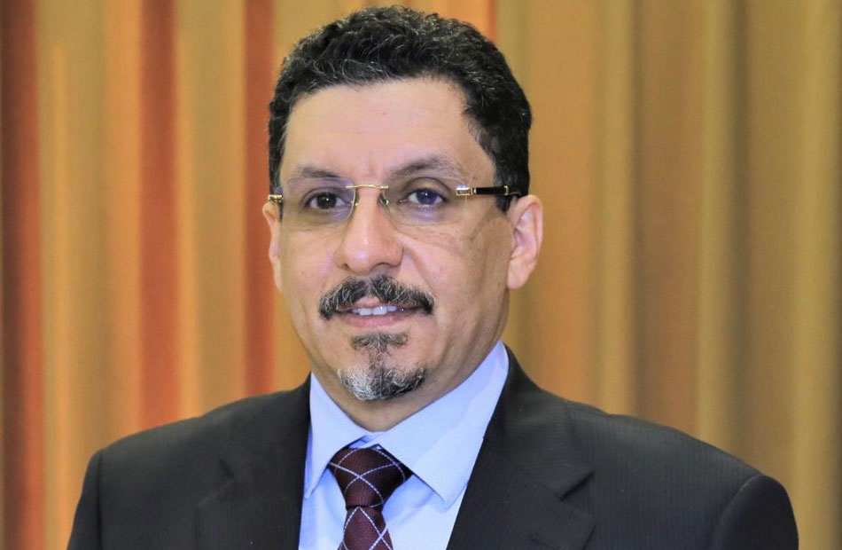 وزير الخارجية اليمني يؤكد موقف بلاده الداعم للقضية الفلسطينية