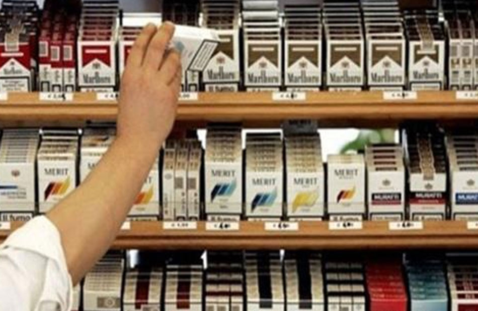 زيادة جديدة في أسعار السجائر الأجنبية بمصر - بوابة الأهرام