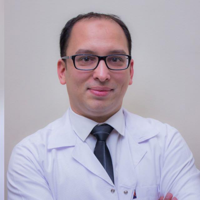 دكتور خالد عبدالعزيز