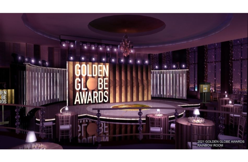 جودي فوستر تتوج بجائزة جولدن جلوب لأفضل ممثلة مساعدة
