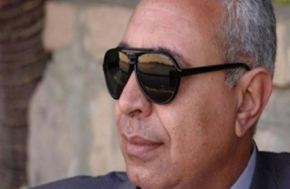 «قليلًا من الأدب كتاب جديد لسعد عبدالرحمن عن دار النسيم