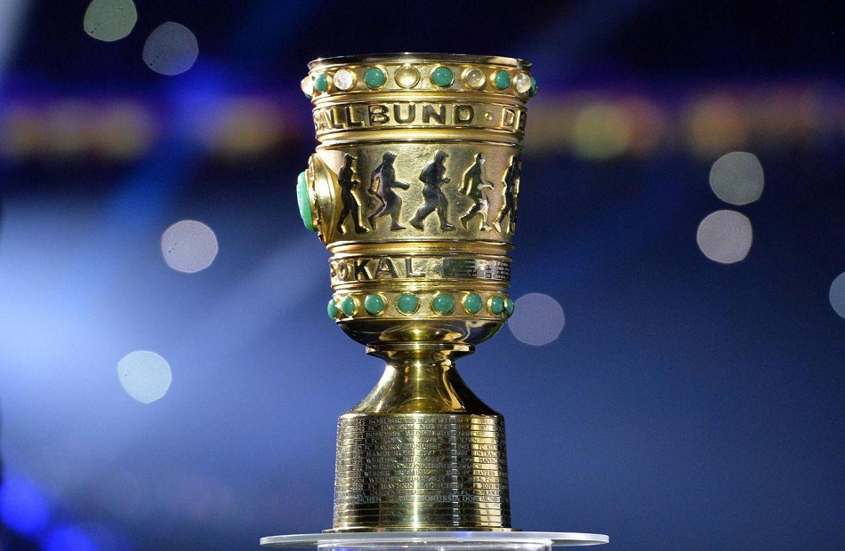 صراع ثلاثي بين جلادباخ ودورتموند ولايبزج على لقب كأس ألمانيا