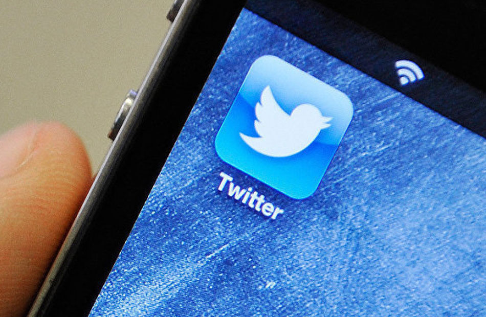 موسكو تتهم تويتر بتعمد انتهاك القانون الروسي