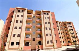   صندوق الإسكان الاجتماعي يستعرض موقف تنفيذ الوحدات السكنية لمنخفضي ومتوسطي الدخل ضمن مبادرة  سكن لكل المصريين 