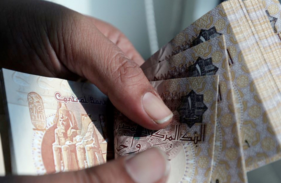 الجنيه الرقمي المصري قريبًا كل ما تريد معرفته عن العملة الجديدة وقيمتها وكيفية تدالها والتعامل بها 