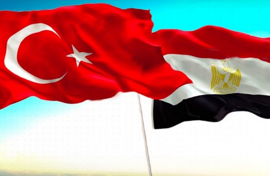 مصدر رسمي مصري عن «أنباء التقارب مع تركيا الارتقاء بالعلاقات لابد أن يتم على «احترام السيادة والأمن القومي 
