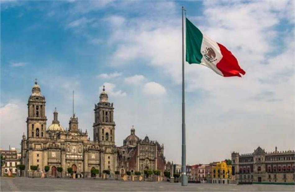 المكسيك تستعيد  قطعة أثرية من ألمانيا