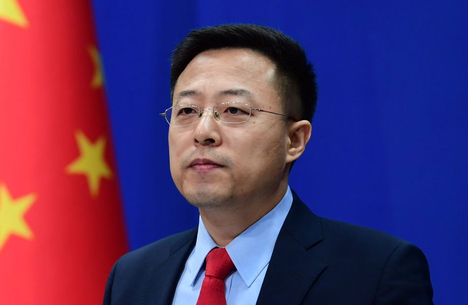 الصين ترفض الانتقادات الأمريكية بشأن الاتفاق التجاري