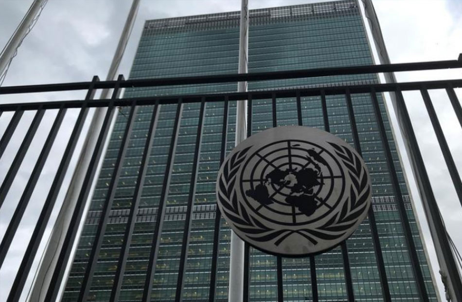 الأمم المتحدة تبدي استعدادها لدعم وتمويل الإصلاحات المصرية