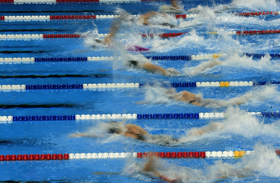 أستراليا تنسحب من بطولتي سباحة في روسيا والصين بسبب فيروس كورونا