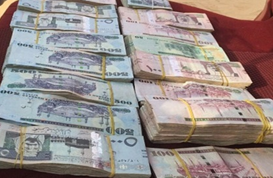 سعودي مليون ريال تحويل ليرة