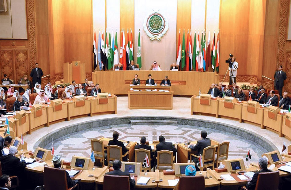 جلسة للبرلمان العربي للرد على حملة استهداف دول المنطقة تحت دعاوى حماية حقوق الإنسان