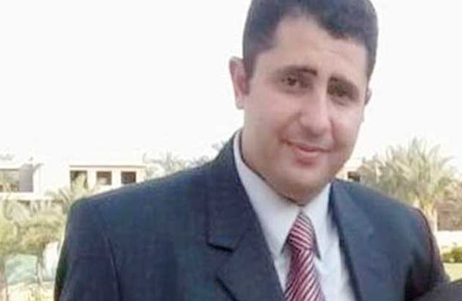 نائب محافظ القاهرة يتفقد قافلة طبية بحي حدائق القبة