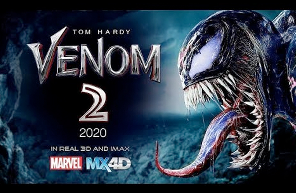 فينوم Venom: Let