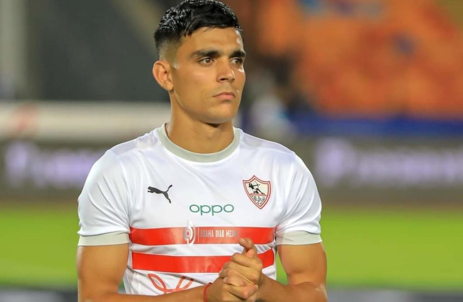 أيمن يونس مندهش من استبعاد لاعب الزمالك من منتخب المغرب 