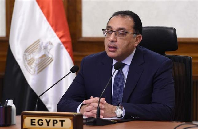 مصطفى مدبولي يهنئ الرئيس السيسي بعيد الأضحى المبارك 