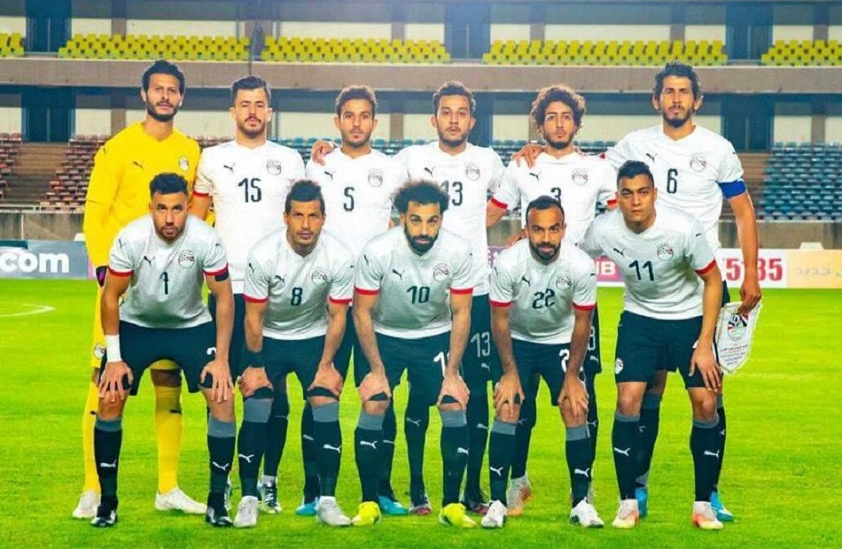 تغييرات وتعديلات التشكيل المتوقع للمنتخب أمام جزر القمر