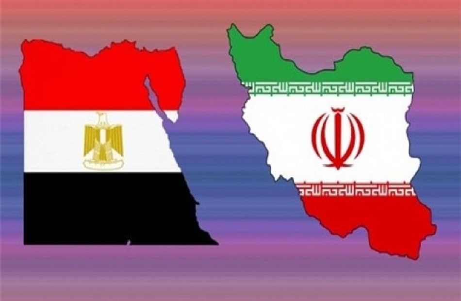رعاية المصالح الإيرانية يعزي مصر في حادث قطاري سوهاج