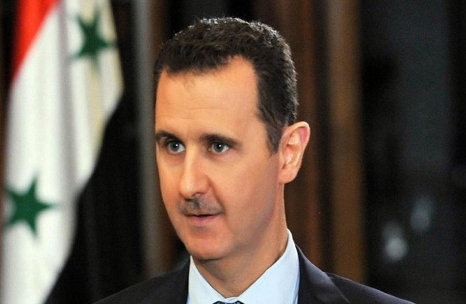 الأسد يتقدم رسميا لخوض سباق انتخابات الرئاسة السورية