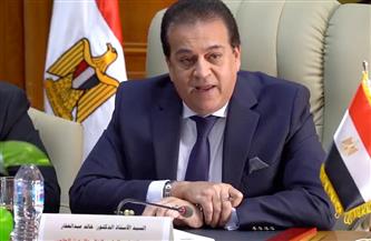    مؤتمر التعليم العالي العابر للحدود بألمانيا يشيد بالحكومة المصرية وخطط التنمية في جميع المحافظات