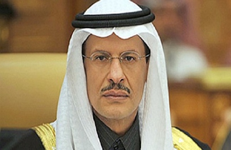 وزير الطاقة السعودي ارتفاع أسعار الوقود بسبب أزمة التكرير وليس نقص النفط