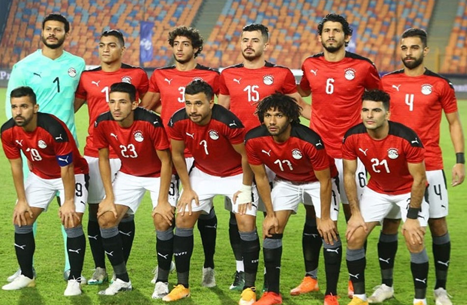 قبل إعلانها «بوابة الأهرام تنشر ملامح قائمة المنتخب لمواجهتي كينيا وجزر القمر