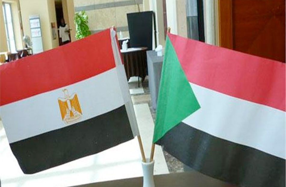 و السودان مصر نتيجه مباراة