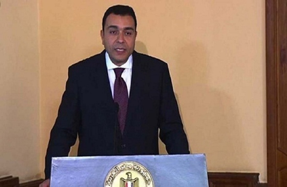 سفير مصر في تونس مشاركة مكثفة من المصريين للإدلاء بأصواتهم في الانتخابات 