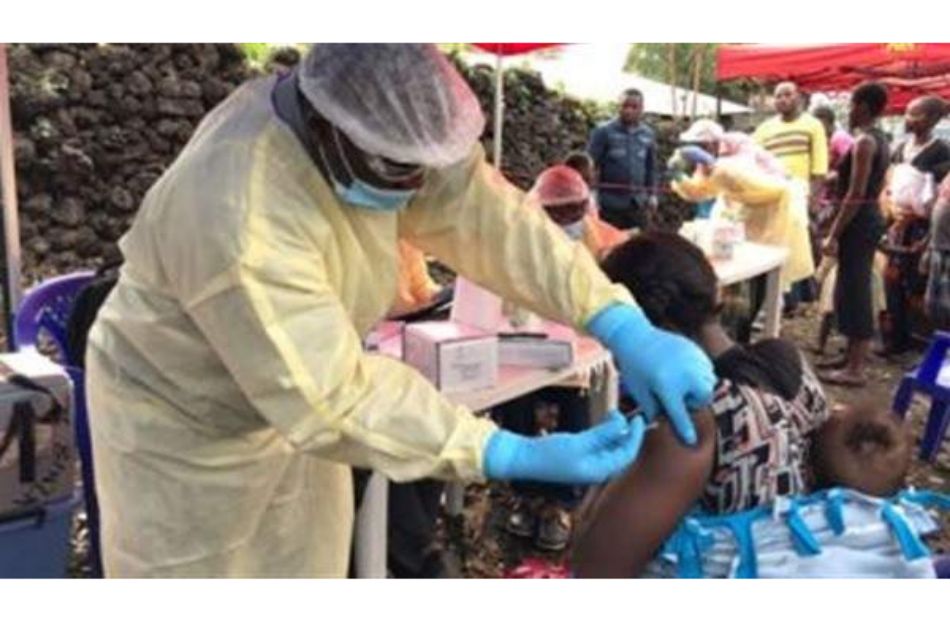 الاتحاد الإفريقي «إيبولا يتسبب في وفاة  شخصًا و إصابة في غينيا والكونغو