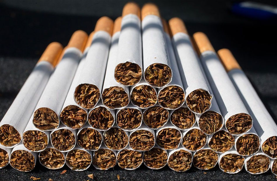 نيوزيلندا حظر بيع السجائر للمراهقين في سن  وأقل