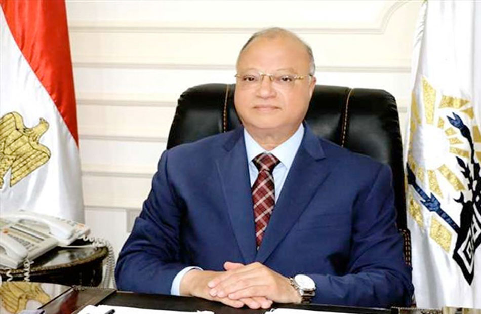محافظ القاهرة حظر إقامة موائد الرحمن والاحتفالات والسردقات في رمضان 