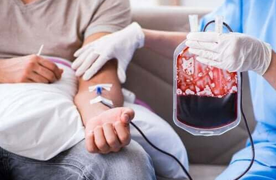;الصحة; تبحث تطبيق أحدث الإصدارات العالمية لمعايير أمان وسلامة نقل الدم