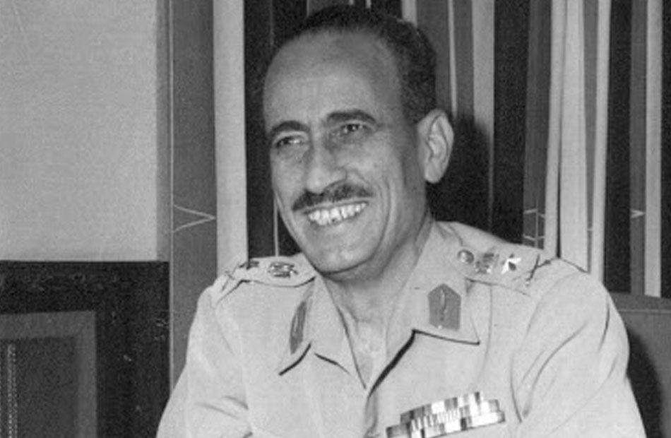 أعلن الوحدة مع مصر  ماذا تعرف عن عبد السلام عارف أول رؤساء العراق فى ذكرى رحيله؟