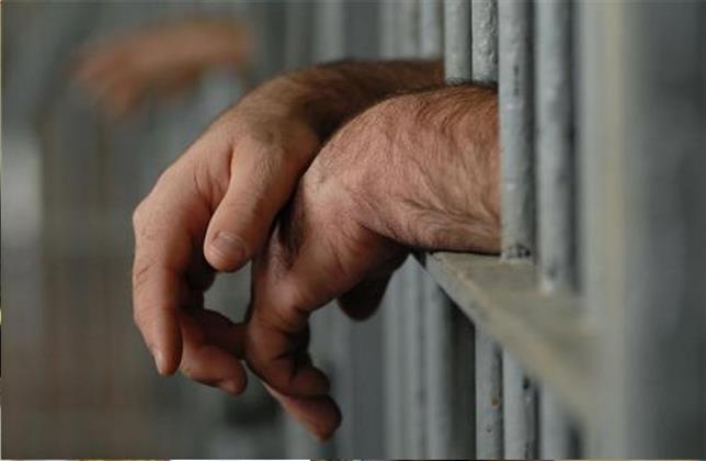 حبس سائق ميكروباص   معدية أبو غالب  بمنشأة القناطر