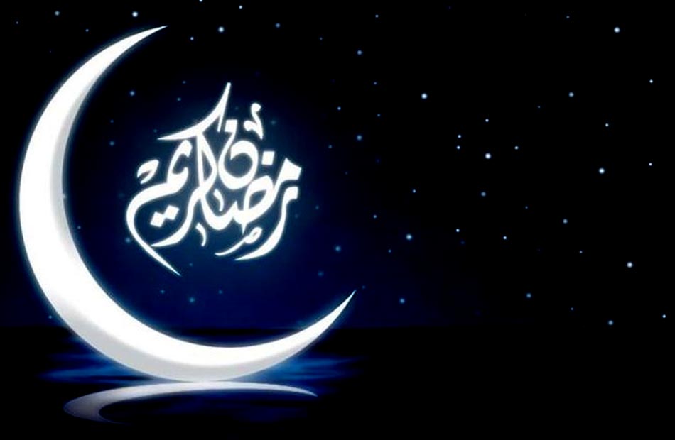 رمضان موضوع تعبير