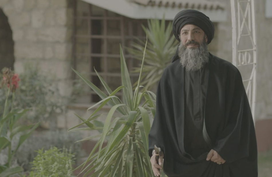 الرعب العذاب النصر قادم خليفة داعش يعلن مسئوليته عن مقتل أحمد رزق في القاهرة كابول